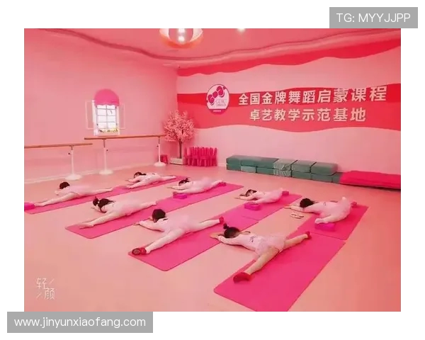 打造健康生活新方式 从运动开始让身体与心灵同步成长