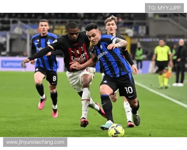 国米与AC米兰巅峰对决谁能在德比战中笑到最后
