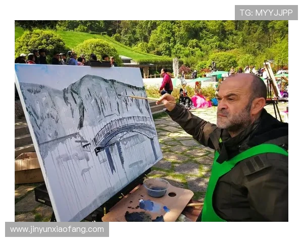 崔永熙的艺术之路：从初学者到当代艺术的领军人物